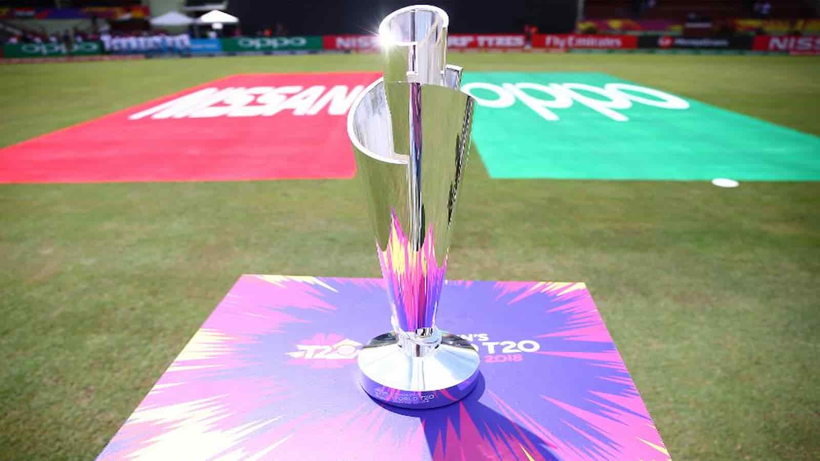 आईपीएल के बाद चलेगा वर्ल्ड कप T-20 का जलवा जाने सभी मैचों का शेड्यूल