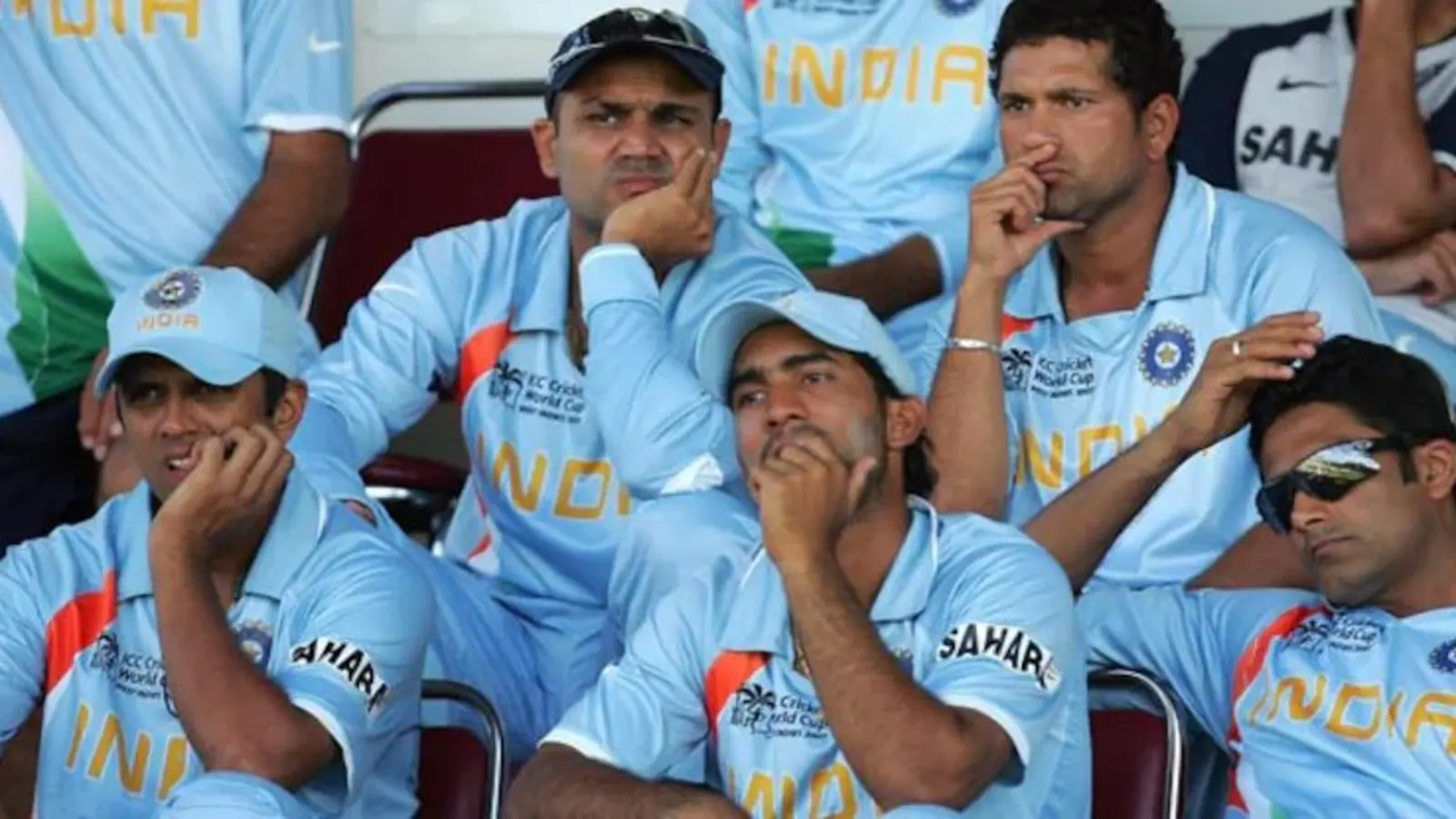 भारत के दिग्गज क्रिकेटर दुनिया को कहे अलविदा, इंडिया के लिए रह चुके थे स्टार