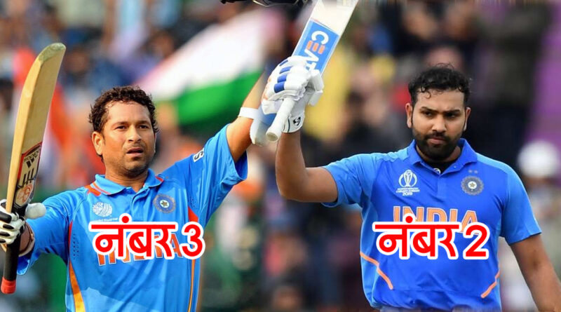 ICC वर्ल्ड कप में ये तीन भारतीय खिलाडी जीत चुके है गोल्डन बैट, और एक ने दो दो बार