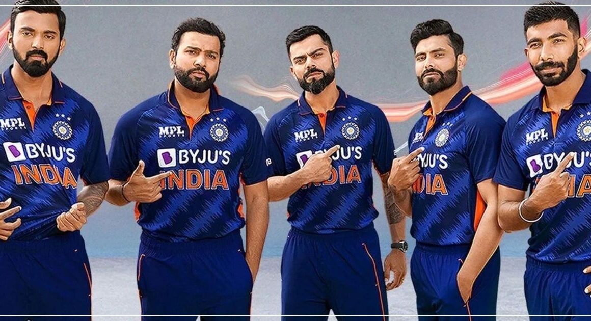 भारत जीत सकता है टी20 वर्ल्ड कप! IPL 2022 में इन 4 प्लेयर्स के धमाके ने दिए बड़े संकेत