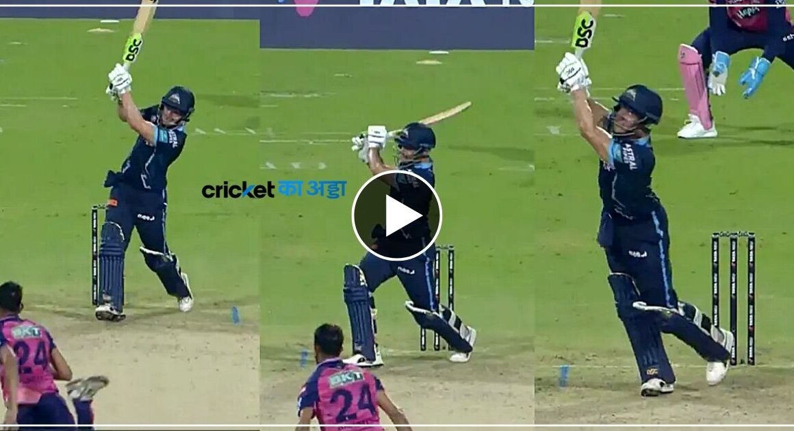 T20 सीरीज से पहले ही भारत के खतरनाक गेंदबाज ने कटाई नाक, वीडियो हुआ वायरल