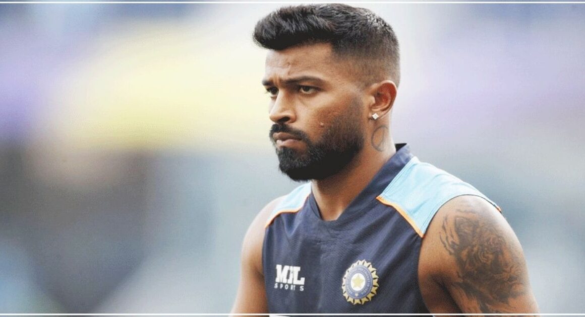 भारतीय टीम के सेलेक्शन में हुई बड़ी चूक रोहित शर्मा से भी खतरनाक बल्लेबाज को नहीं मिला मौका, हार्दिक बोले