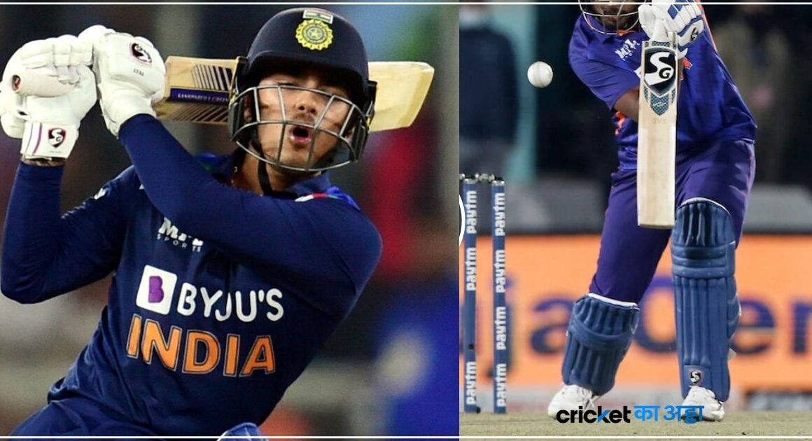 IND vs IRE: पहले T20 में ईशान किशन के साथ ओपनिंग करेगा ये धाकड़ बल्लेबाज, हर बल पर मारता है छक्का चौका
