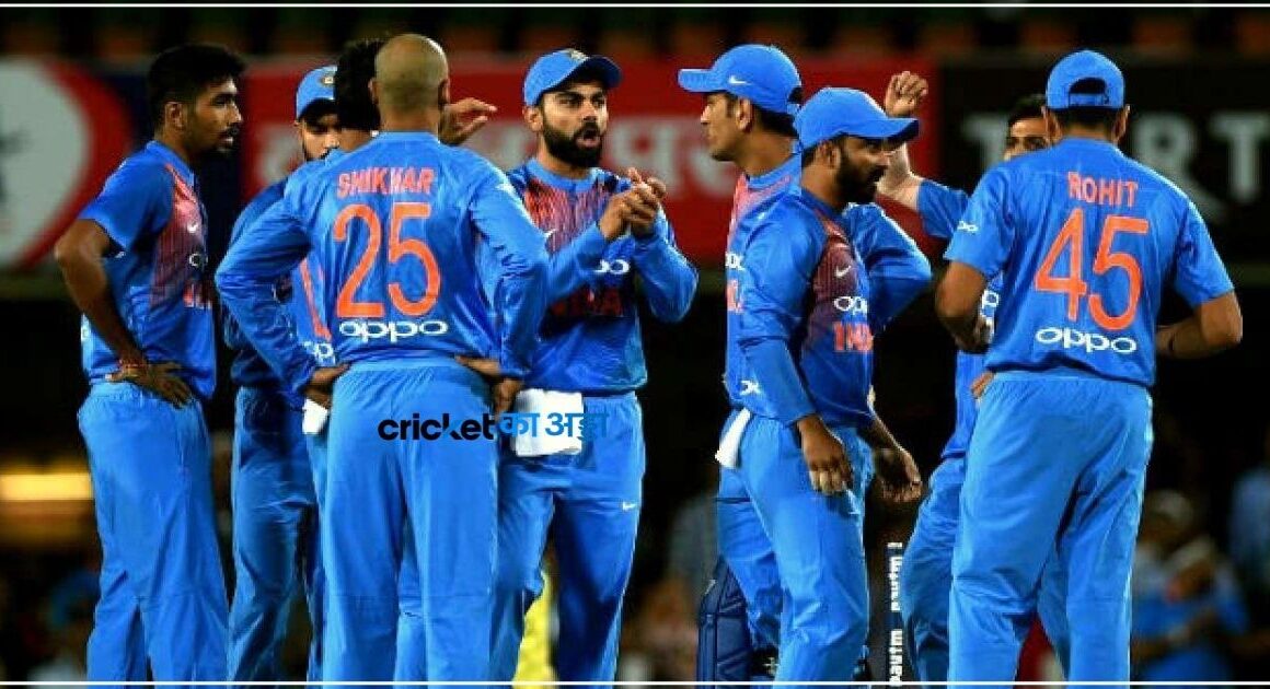 IND vs NZ ODI series : वनडे में दुनिया की नंबर 1 टीम बन सकती है भारत. न्यूजीलैंड के खिलाफ करना होगा बस यह काम