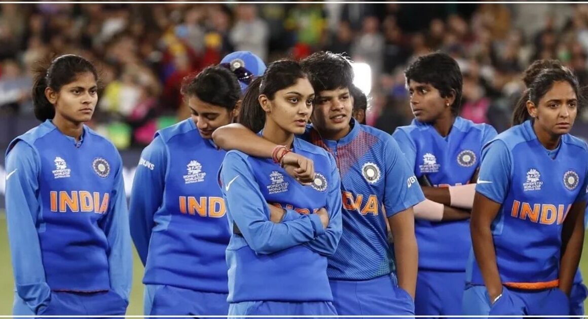 भारतीय महिला क्रिकेट टीम को फर्श से अर्श तक पहुंचाने वाली क्रिकेटर ने लिया सन्यास