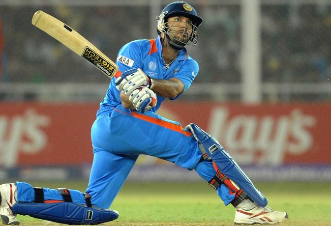 Team India: भारत के लिए जल्द डेब्यू करेंगे युवराज जैसा ताबड़तोड़ बल्लेबाज, जिताएगा वर्ल्ड कप