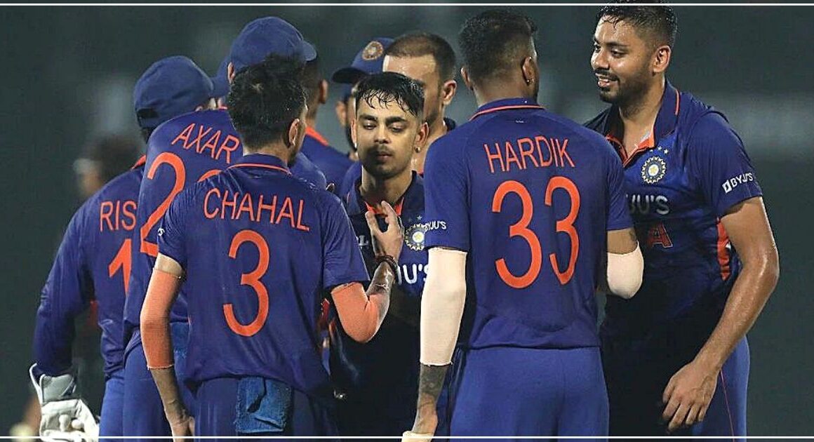 IND vs SA 4th T20: कॅरिअर ख़त्म होने के कगार पर था की, अचानक चौथे T20 ने बदली किश्मत