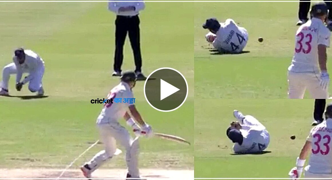 एक छोटी सी गलती टीम इंडिया ने गवां दिया मैच, देखें वीडियो
