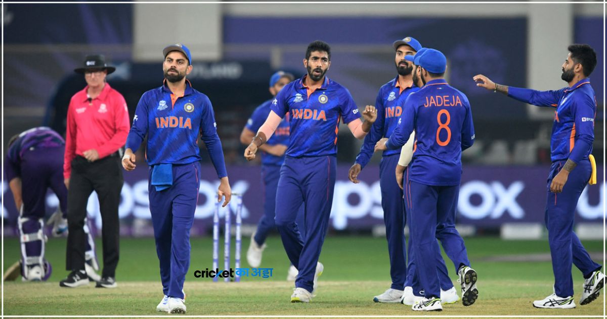 asia cup indian team