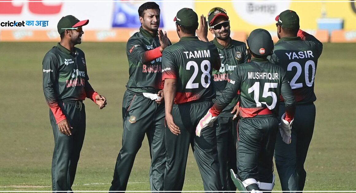 एशिया कप में बांग्लादेश भी बजा सकती है सबकी पुंगी, इन धाकड़ खिलाडियों के आजाने से बाहुबली बनी टीम