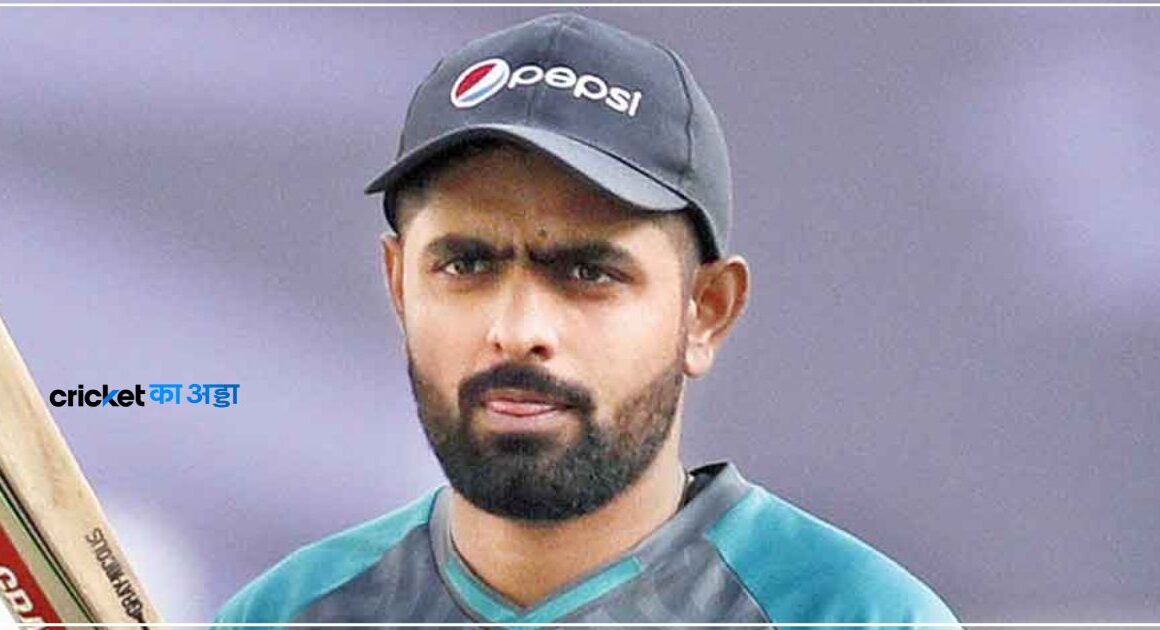 पाकिस्तान टीम को लगा बड़ा झटका- स्टार खिलाड़ी हुआ टीम से बाहर