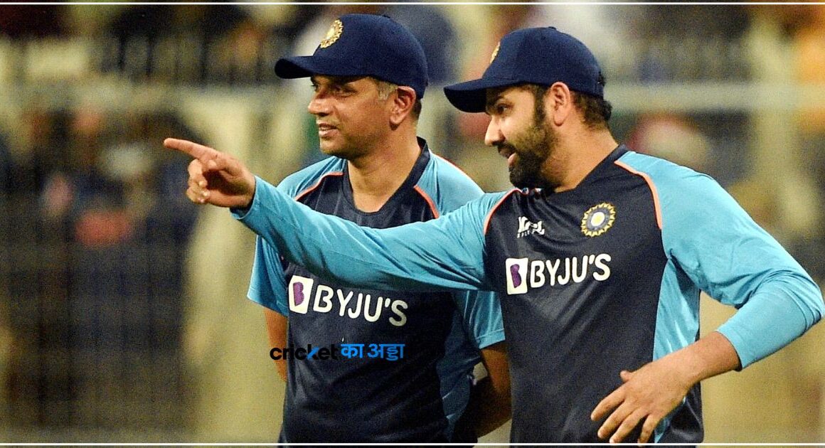 भारत की जीत से भी खुश नहीं हैं कप्तान रोहित शर्मा, बताई अपनी ही टीम की कमियां, ऐसा रहा तो फाइनल में पहुंचना मुश्किल