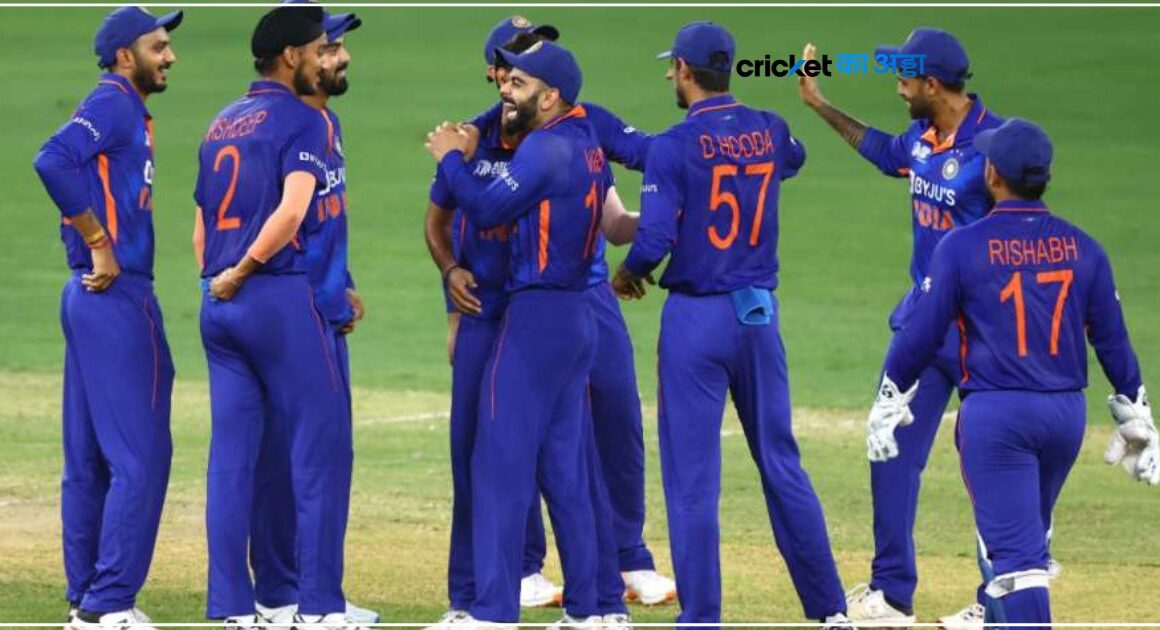 विश्व कप से पहले ही टीम इंडिया बनी पुरे देश में सबसे मजाकिया टीम, बोल भड़के फैंस, एक ने तो हद ही पार कर दी