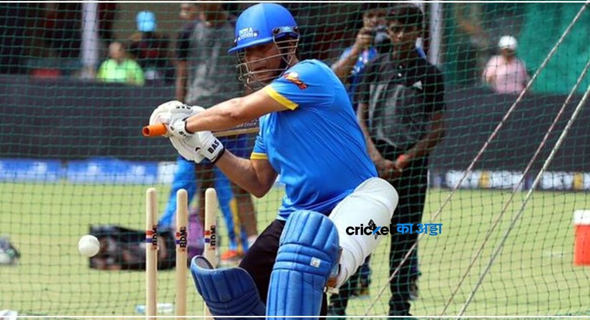 आपका खेल हमारी आदत बन गया…’ सचिन ने इस महान खिलाड़ी के सन्यास लेने के बाद लिखी दिल की बात