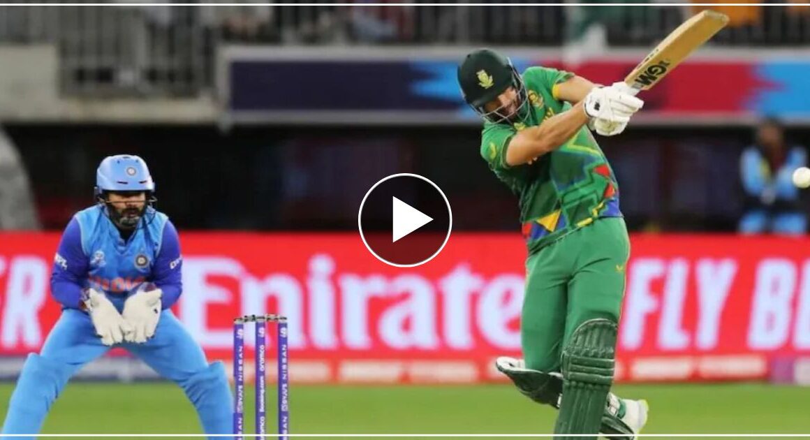 बुरी तरह संकट में फंसी टीम इंडिया, साउथ अफ्रीका की जीत बिगड़ सकता है समीकरण