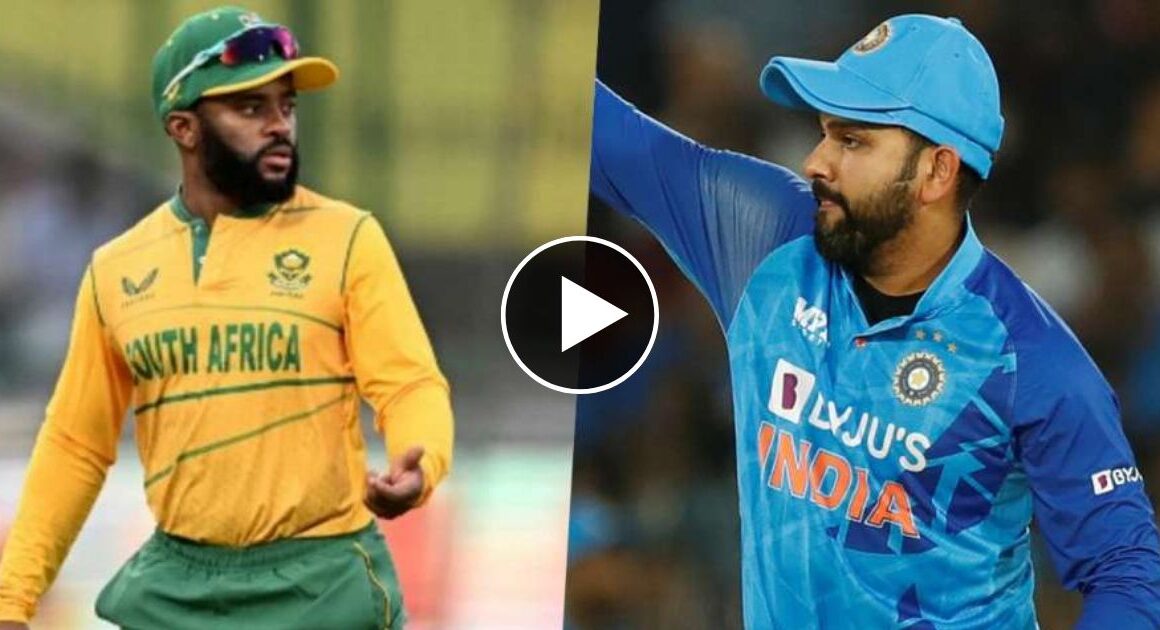 Ind Vs Sa toss report : टीम इंडिया ने टॉस जीतकर गेंदबाजी का किया फैसला टीम इंडिया के स्क्वाड उलटफेर- देखें लाइव