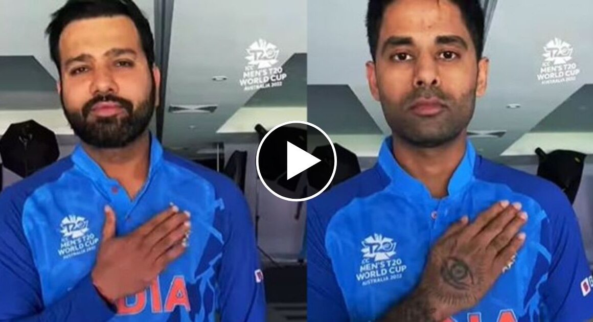 इस खिलाडी के बिना भारत अधूरा’, ICC के पोस्ट पर भड़के फैंस, वीडियो करना पड़ सकता है डिलीट