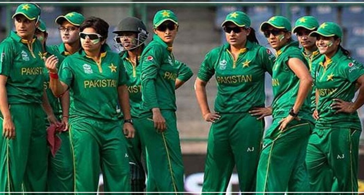 एक बार फिर पाकिस्तान की शर्मनाक हार, 13वें नंबर वाले टीम के आगे टेके घुटने।