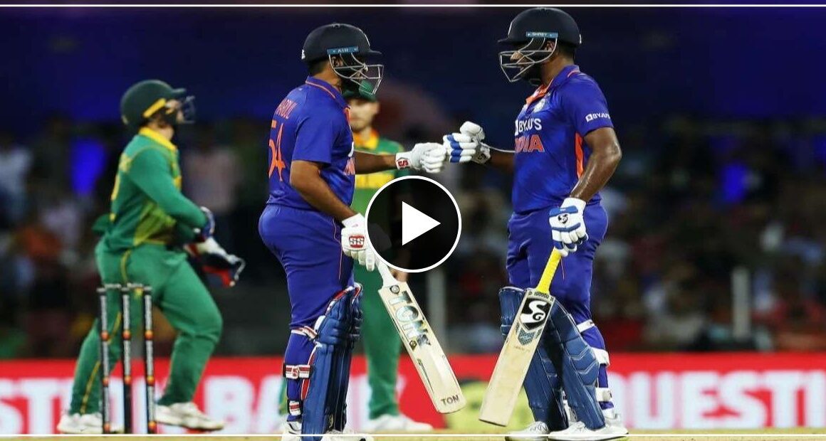 दूसरे वनडे मैच के दौरान बने 9 ऐतिहासिक रिकॉर्ड, किशन-श्रेयस ने लगाई रिकॉर्ड की झड़ी।