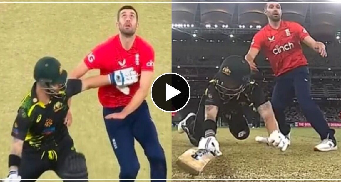जीत की कोशिश में बेईमानी की सारी हदें को किया पार, बल्लेबाज ने किया बेहद शर्मनाक हरकत – वीडियो वायरल