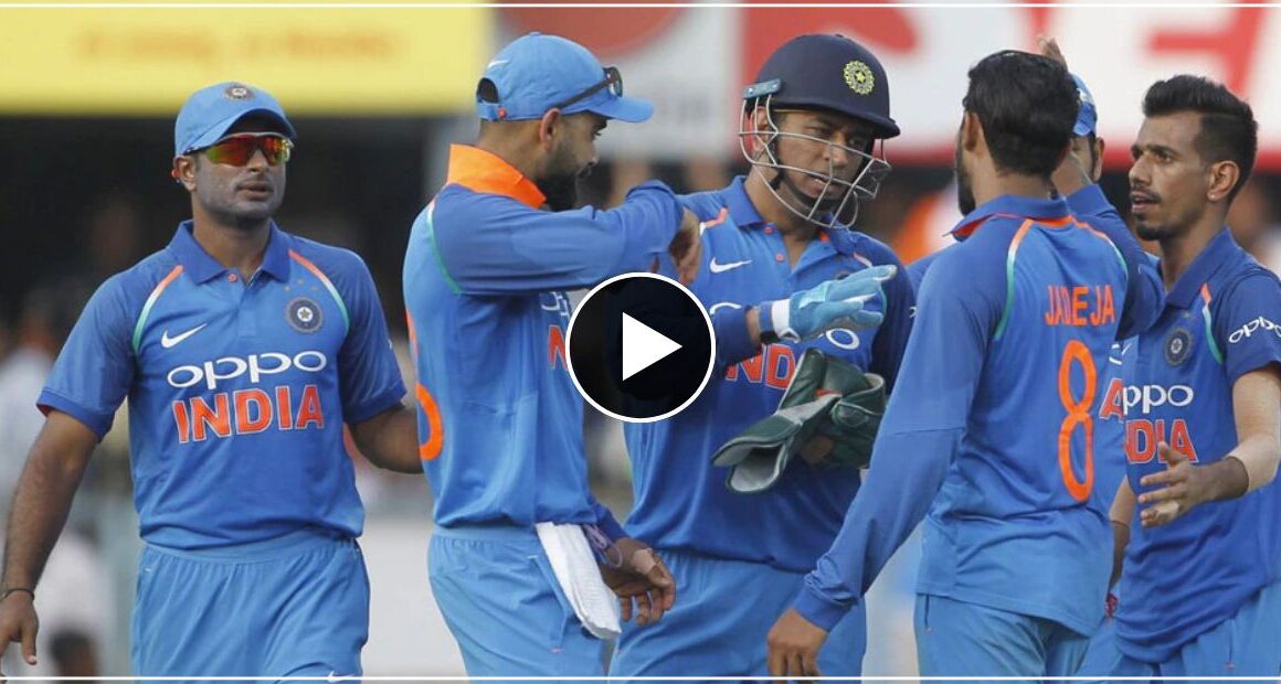 LIVE मैच में ही आपस में भिड़े भारत के 2 धाकड़ क्रिकेटर्स, अंपायर को कराना पड़ा बीच-बचाव
