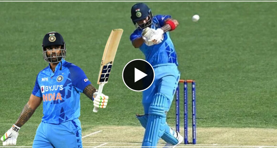 टीम इंडिया ने टॉस जीतकर किया बल्लेबाजी का फैसला, रोहित शर्मा ने चली बड़ी चाल ‌- देखें लाइव