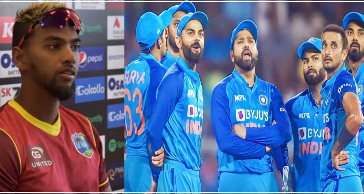 खजूर का पेंड़ ज्यादा छाँव नहीं देता,”विंडीज की कमजोरी छुपाते हुए निकोलस पूरन ने टीम इंडिया पर कसा तंज?