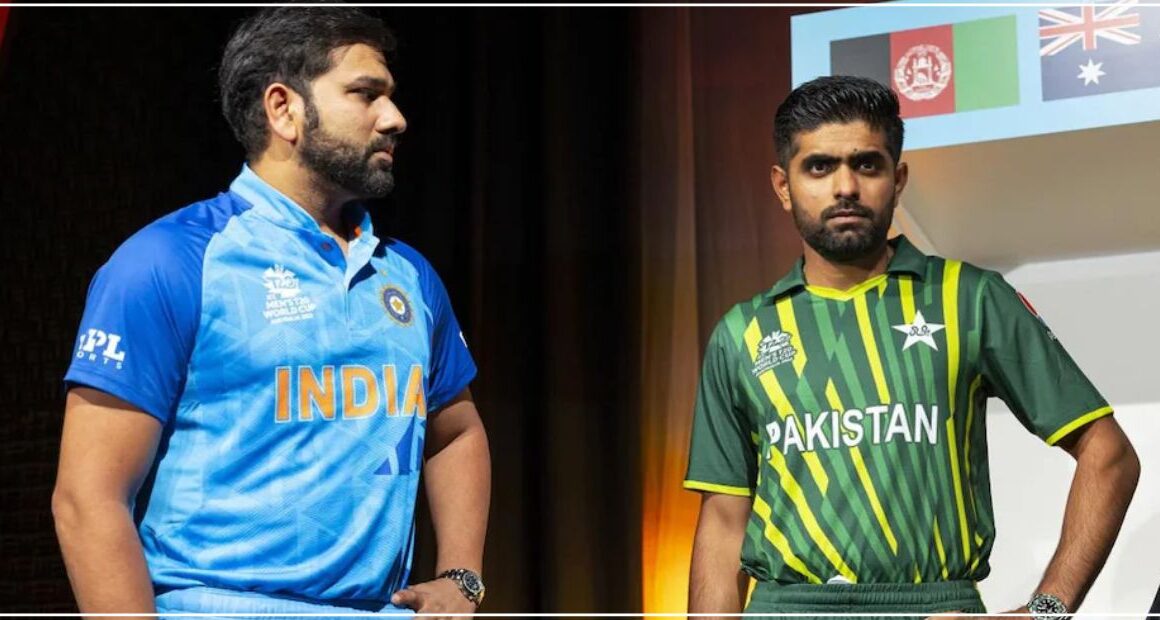पाकिस्तान के खिलाफ टीम इंडिया ने एकाएक टीम में किया उलटफेर, बदल दिया पूरी टीम, चार खिलाडियों को किया बाहर, भड़के फैंस