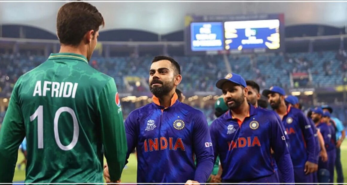 BCCI के बयान से पाकिस्तान को लगी मिर्ची, वर्ल्ड कप 2023 के लिए भारत नहीं आने की दे डाली धमकी, फिर जो हुआ