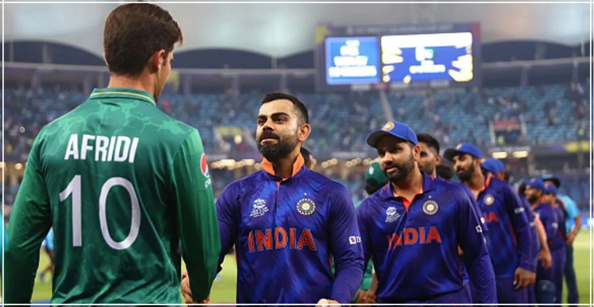 BCCI के बयान से पाकिस्तान को लगी मिर्ची, वर्ल्ड कप 2023 के लिए भारत नहीं आने की दे डाली धमकी