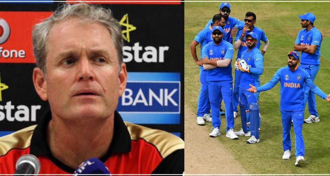 ऑस्ट्रेलियाई दिग्गज कोच टॉम मूडी ने दिया टीम इंडिया को सलाह “अगर जीतना है टी20 विश्व कप तो
