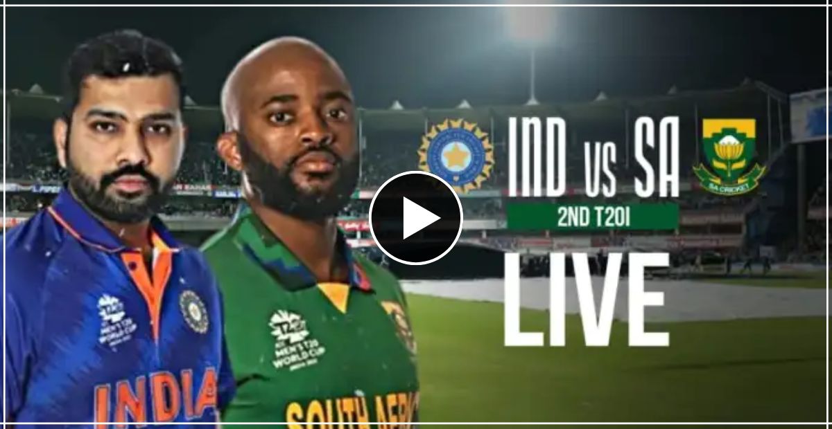 ind vs sa toss live