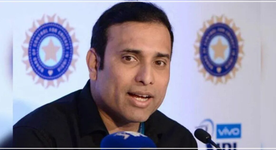 धोनी के बाद मात्र एक खिलाड़ी जो जीता सकता है वर्ल्ड कप, वीवीएस लक्ष्मण ने बताया नाम