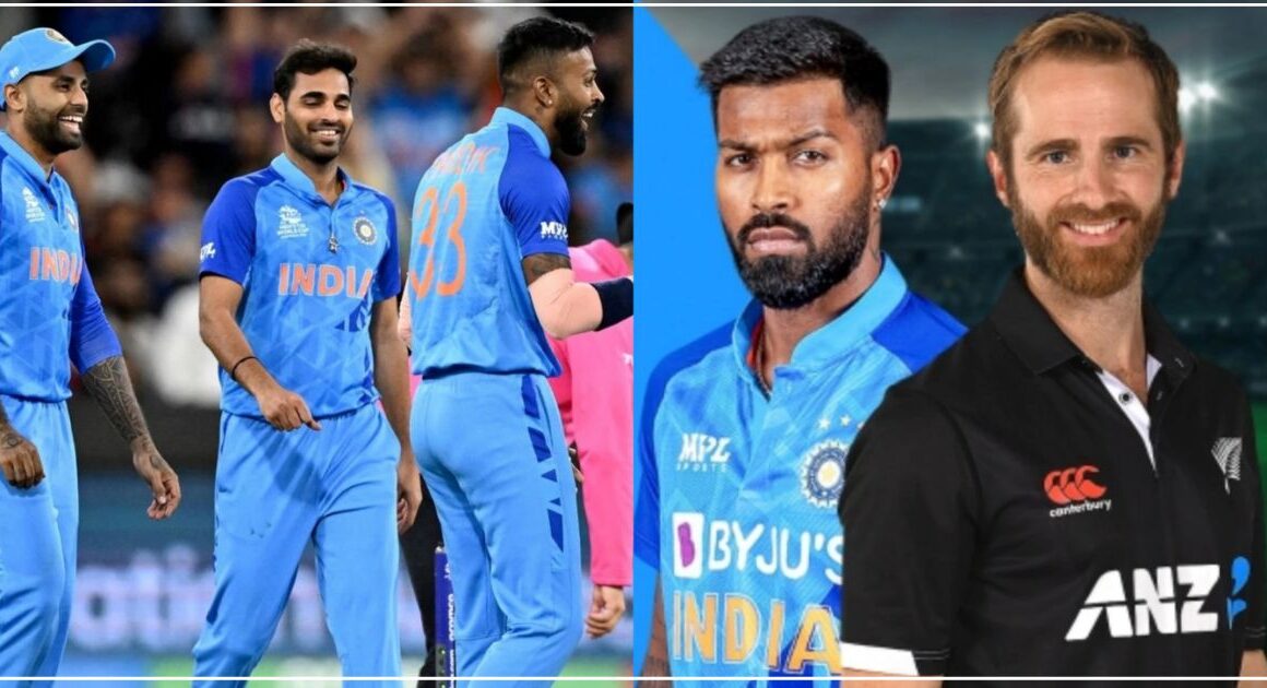न्यूजीलैंड के खिलाफ टी20 सीरीज में पूरी तरह बदलेगी टीम इंडिया, Playing 11 में शामिल होंगे ये खतरनाक खिलाड़ी