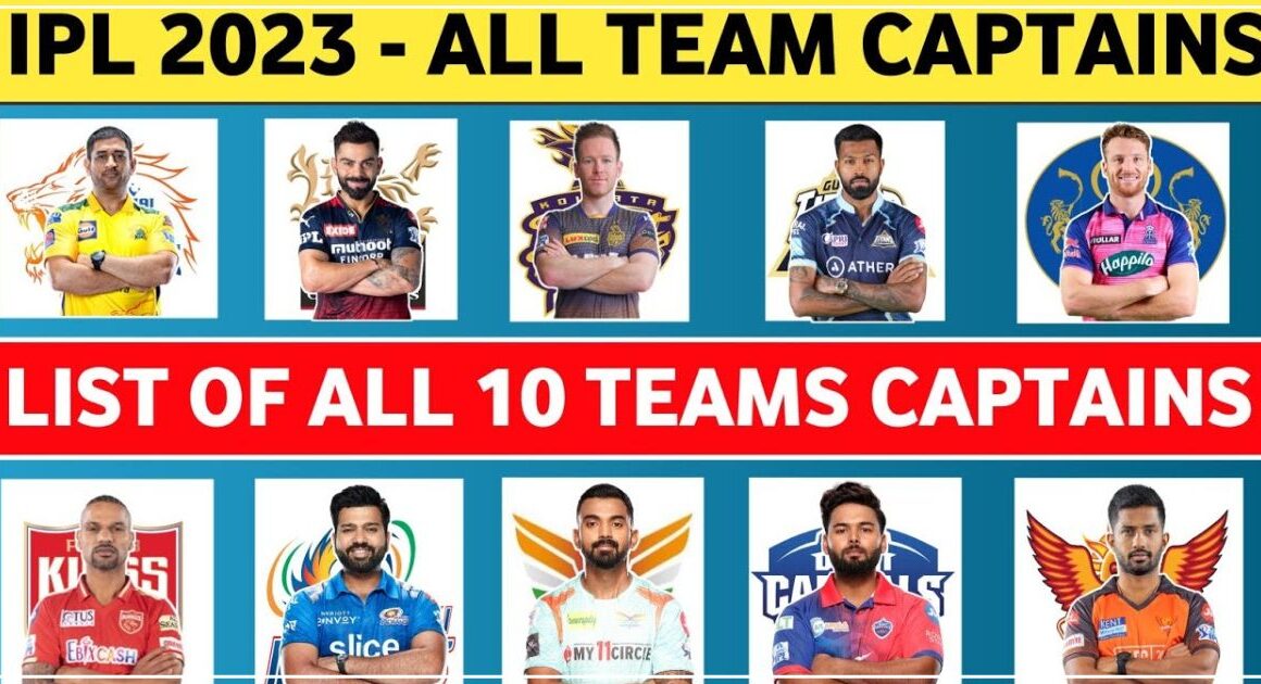 IPL : 26 करोड़ के इन दो ‘कप्तानों’ से आखिर क्यों आईपीएल टीमों ने कर लिया किनारा