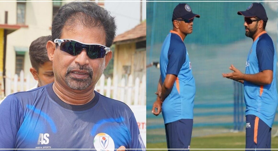 चेतन शर्मा और राहुल द्रविड़ के इस ज़िद्द के चलते भारतीय टीम का विश्व कप जीतने का सपना टूटा नहीं तो इस बार