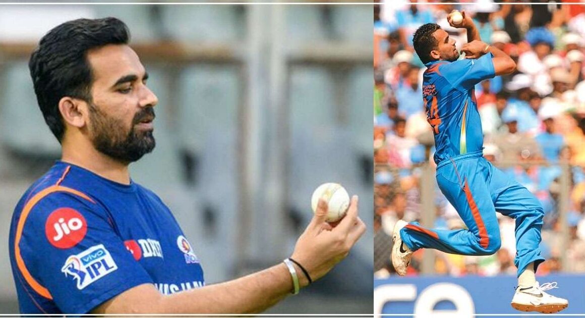 36 महीने से टीम में आने को है बेताब , जाहिर खान की तरह घुमाता है गेंद , फिर भी सिलेक्शन कमेटी नहीं दे रहे हैं खेलने का मौका