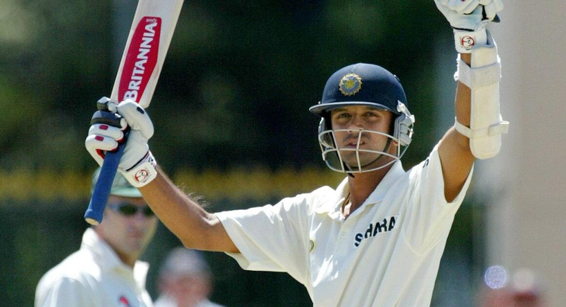 क्रिकेट के इतिहास में राहुल द्रविड़ के बाद इस खिलाड़ी को माना जाता है टेस्ट का दीवार लेकिन श्रेयस अय्यर की वजह से खत्म होने के कगार पर करियर