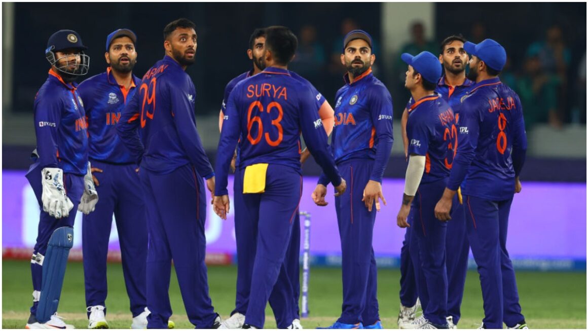 IND vs SL : श्रीलंका के खिलाफ भारत के इन खिलाड़ियों को मिला मौका। टीम इंडिया की प्लेइंग 11, देखें लिस्ट