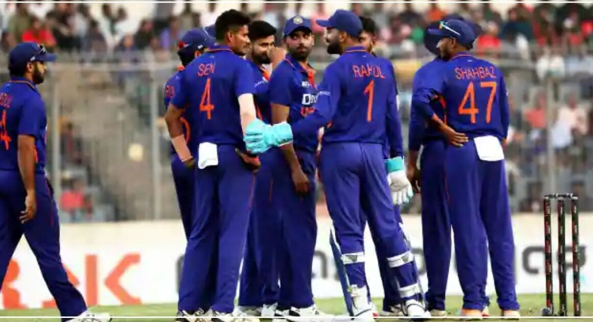 IND vs BAN : “चुल्लू भर पानी में डूब….” टीम इंडिया के शर्मनाक हार से आगबबूला हुए भारतीय फैंस। खिलाड़ियों की लगाई जमकर फटकार