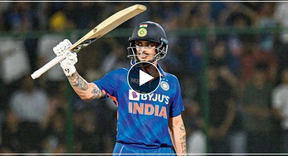 IND VS BAN :  उसको सब कर रहे थे इग्नोर दिखाई बंगलादेश की औकात, रच सकता है इतिहास