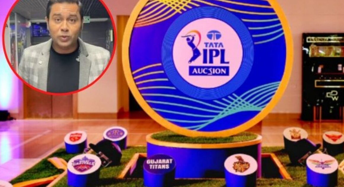 IPL Auction 2023: RCB, RR और KKR आज विंडो शॉपिंग करेगी, इनपर होंगी निगाहें