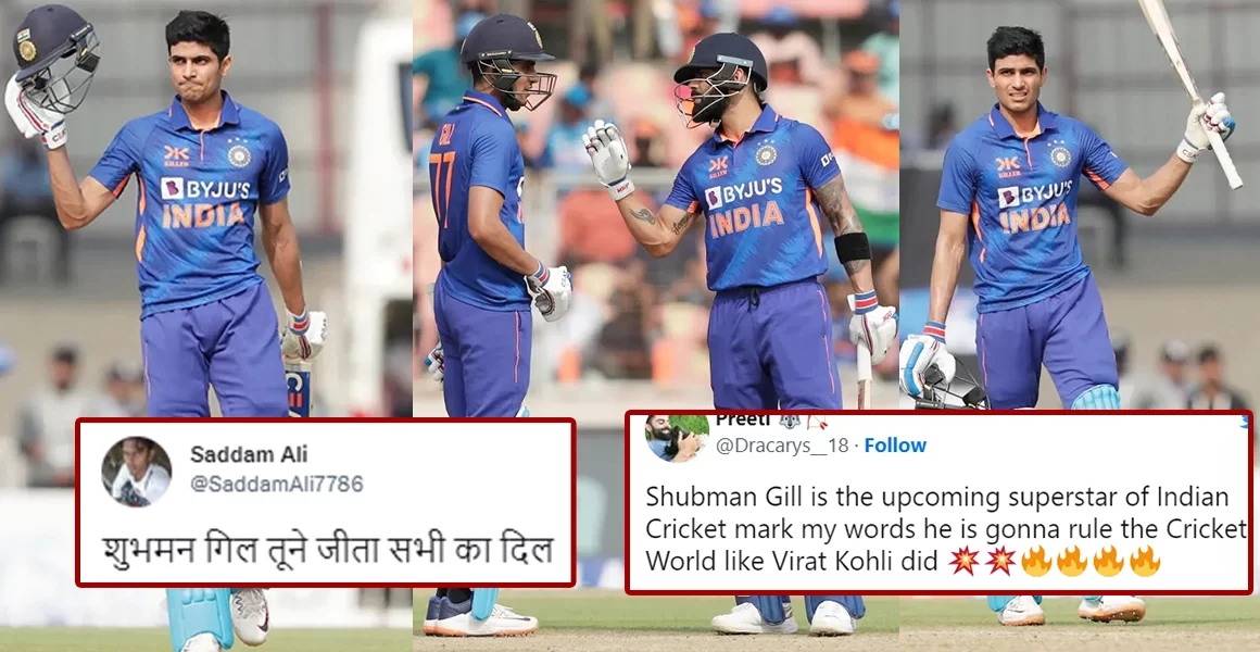 इरादे साफ दिख रहा, भारतीय टीम 2023 में मचाएगी धमाल, जनवरी में ही रचा इतिहास, तीसरे मैच में पहली बार बने 14 रिकॉर्ड