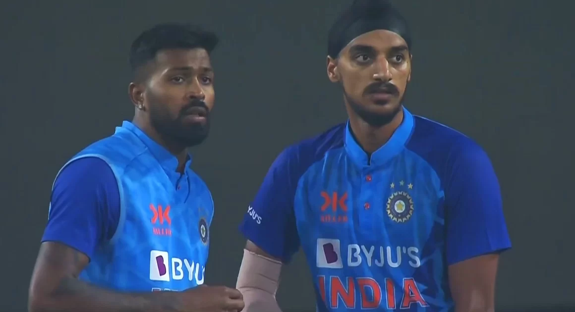 IND vs NZ: दूसरे T20 मैच मे भारतीय टीम की प्लेइंग इलेवन में हुआ भारी बदलाव, बदला के भाव में उतरेगी भारतीयो सेना