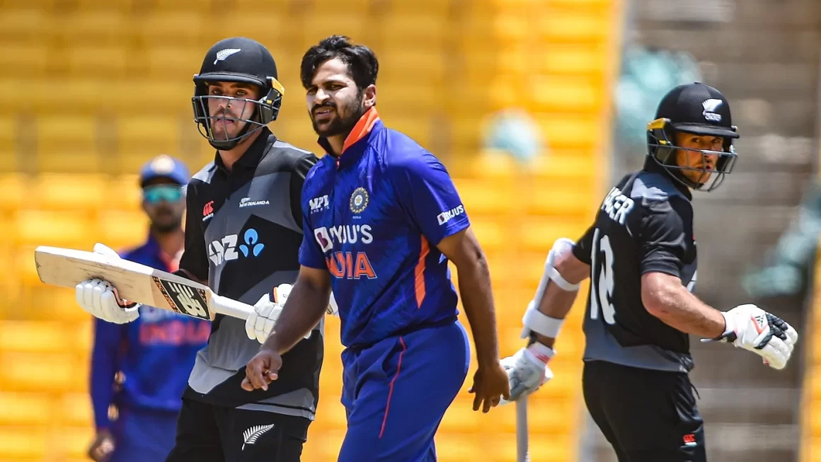 भारत के खिलाफ टी20 सीरीज के लिए न्यूज़ीलैंड टीम का ऐलान, गेंदबाज बना कप्तान
