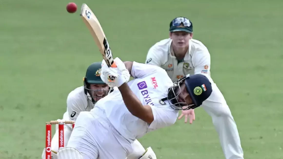 भारत के पूर्व कप्तान ने बताया, ऑस्ट्रेलिया के खिलाफ टेस्ट सीरीज में कौन खिलाड़ी लेगा ऋषभ पंत का स्थान