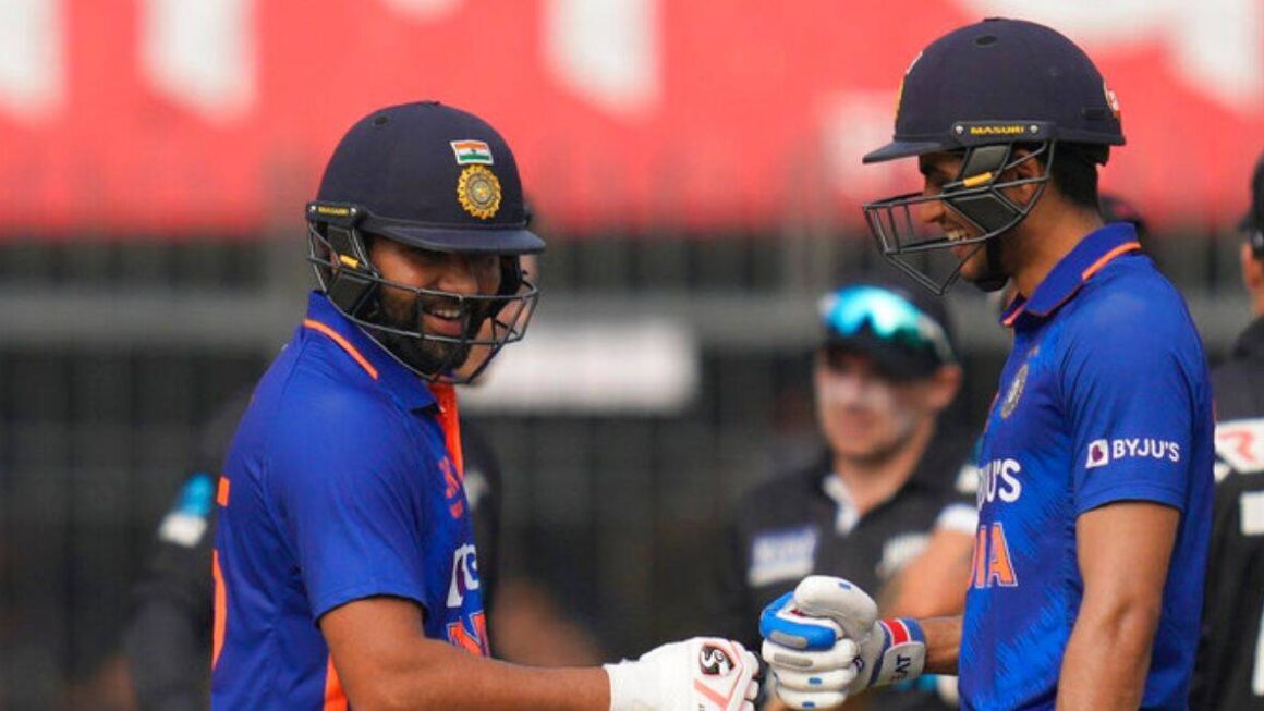अब वर्ल्ड कप जीत सकती है टीम इंडिया, पहले बल्लेबाजी में अब गेंदबाजी में भी आया फॉर्म