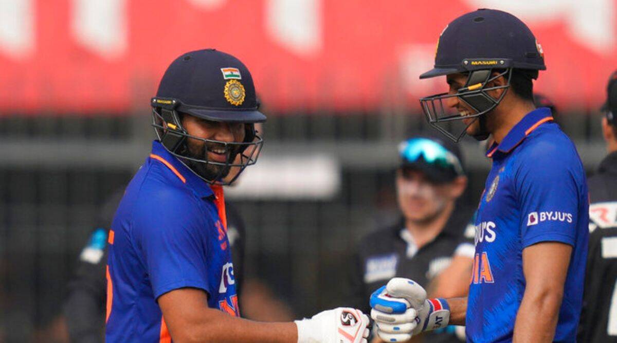 अब वर्ल्ड कप जीत सकती है टीम इंडिया, पहले बल्लेबाजी में अब