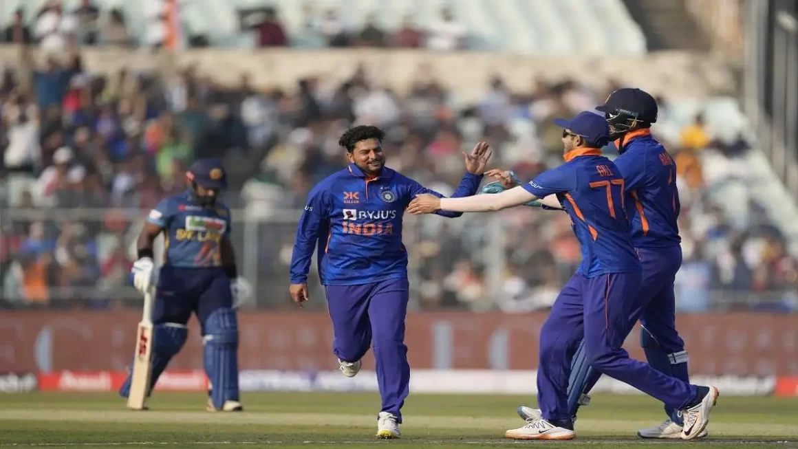 ‘बस करो कुलदीप, अगले मैच से बाहर होने का खतरा बढ़ गया है…’ भारतीय गेंदबाज ने BCCI पर कसा तंज