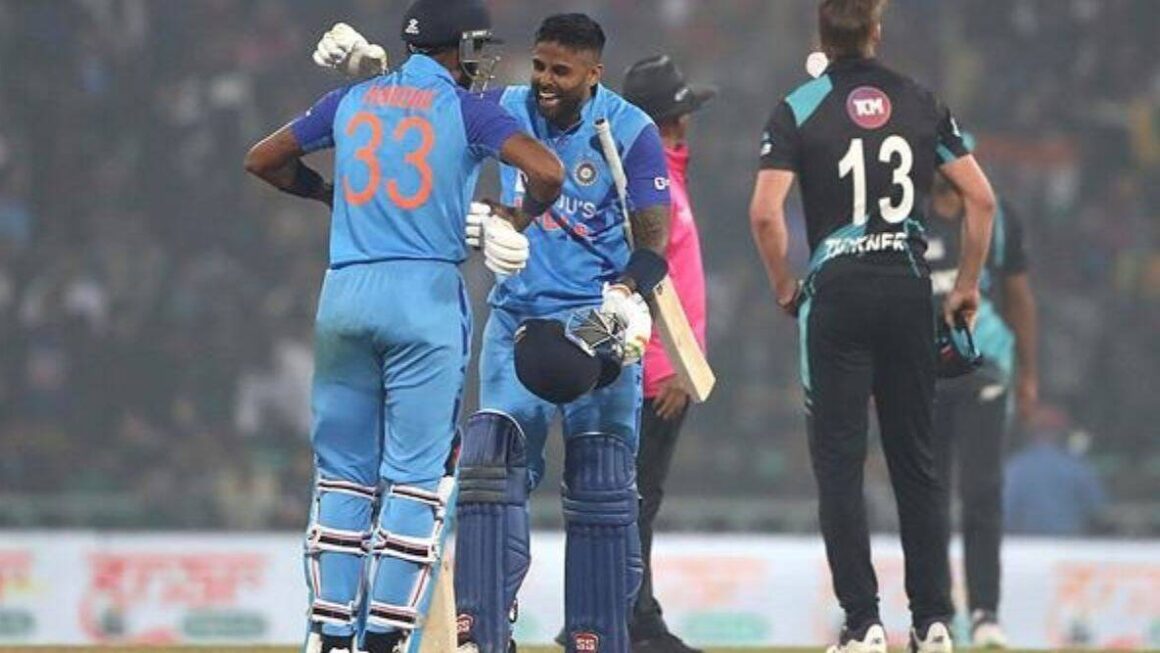 IND vs NZ : भारतीय टीम के लिए बुरी खबर, दूसरे मुकाबले के साथ समाप्त हुआ इस खिलाड़ी का करियर।